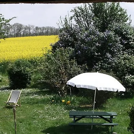 Хостел Le Grange