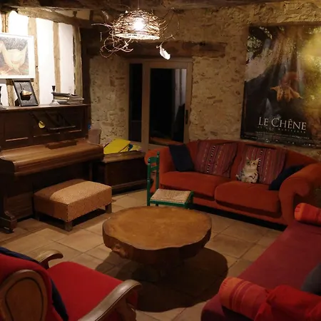 Le Grange Hostel