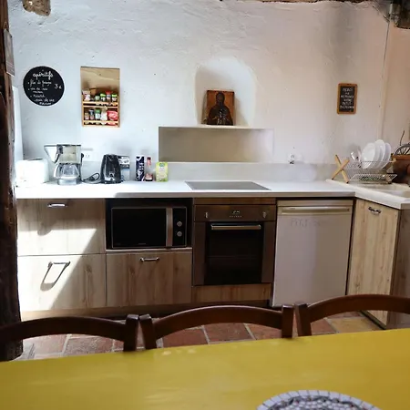 Hostel Le Grange *