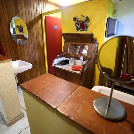 Le Grange Hostel