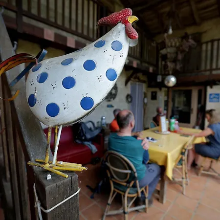 Le Grange Хостел *