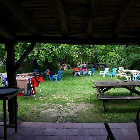 Le Grange * Giscaro