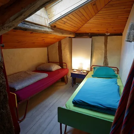 Hostel Le Grange