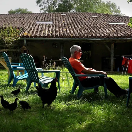Hostel Le Grange *