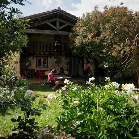 Le Grange Hostel