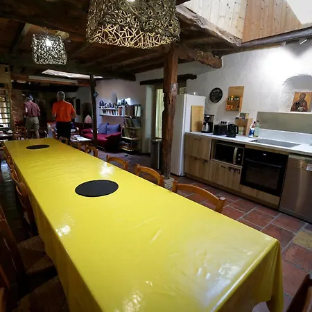 Le Grange Giscaro