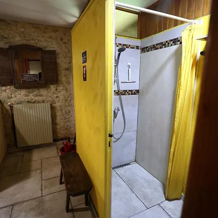 Le Grange Hostel