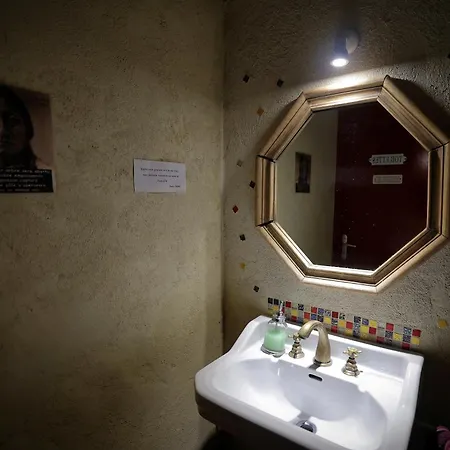 Le Grange Hostel