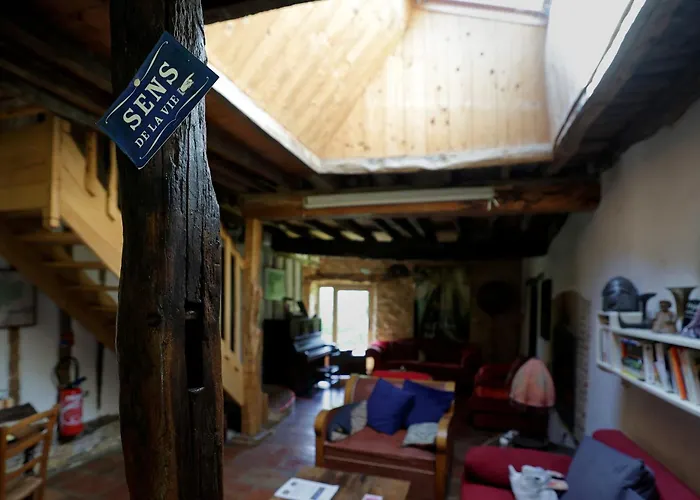 旅馆 勒格兰杰酒店