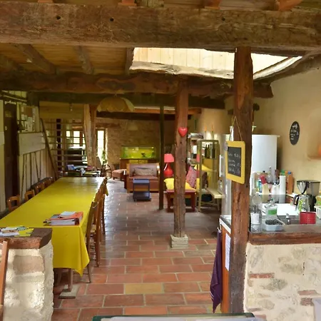 Hostal Le Grangé