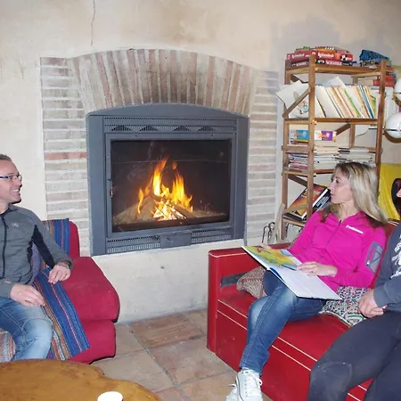Le Grangé Hostal