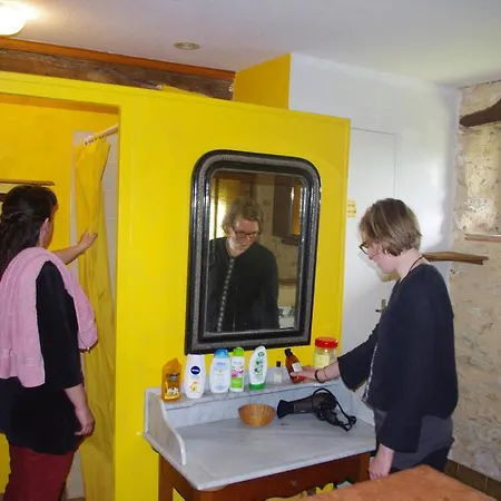 Hostal Le Grangé Giscaro