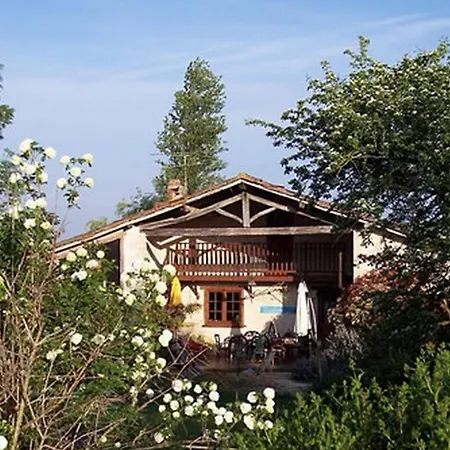 Le Grangé *