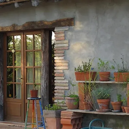 Le Grangé Hostal
