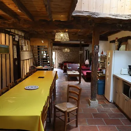 Le Grange * Giscaro
