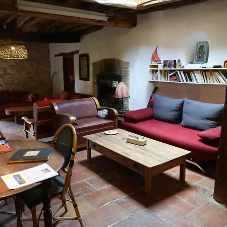 Hostal Le Grangé