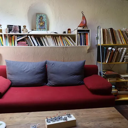 Le Grangé Hostal Giscaro