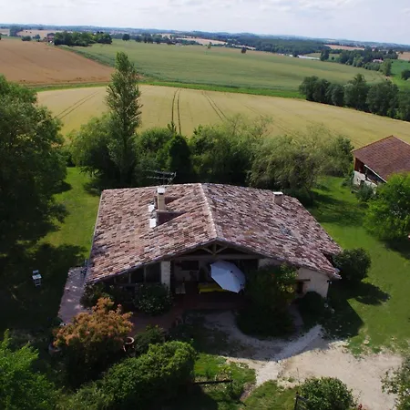 Le Grangé Giscaro