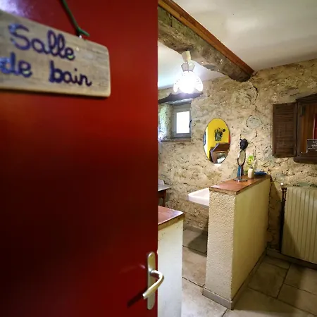 Le Grange * Giscaro