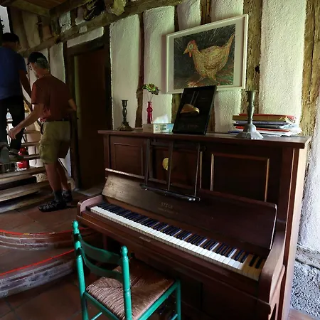 Le Grange