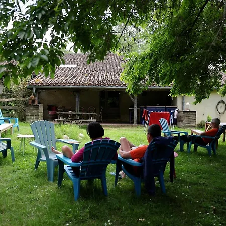 Le Grange Hostel Giscaro