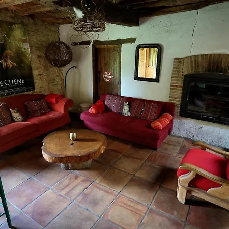 Le Grange * Giscaro