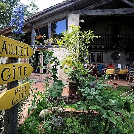 Le Grange