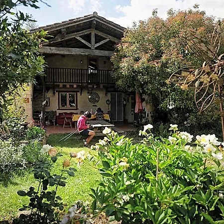 Le Grange Giscaro