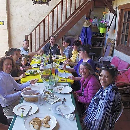 Le Grange بيت شباب *