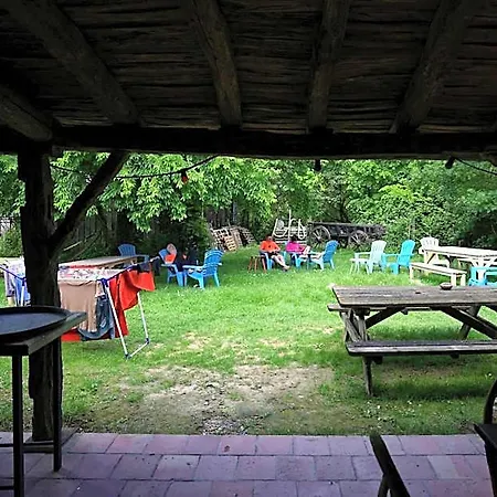 Le Grange *