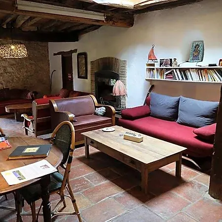 Le Grange