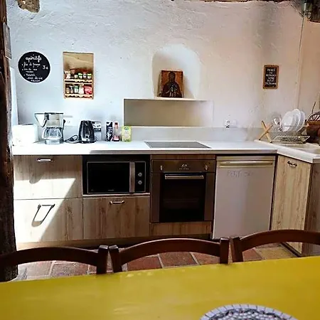 Le Grange Giscaro