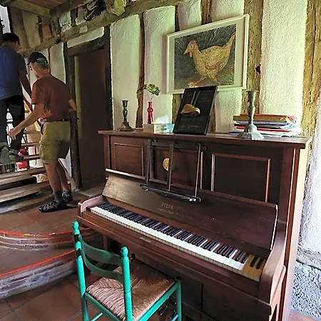 Le Grange