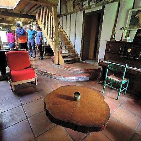 Le Grange Giscaro