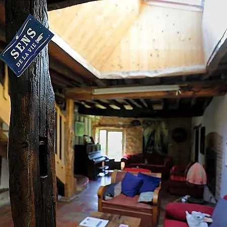 Le Grange * Giscaro
