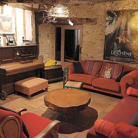 بيت شباب Le Grange *