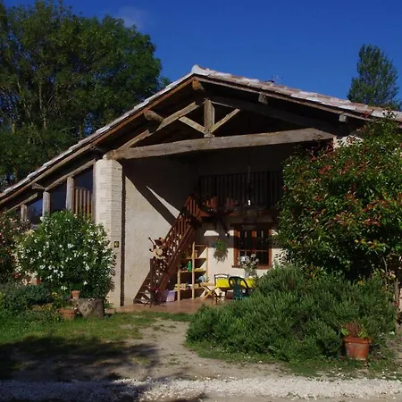 Hostal Le Grangé *