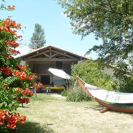 Hostal Le Grangé Giscaro