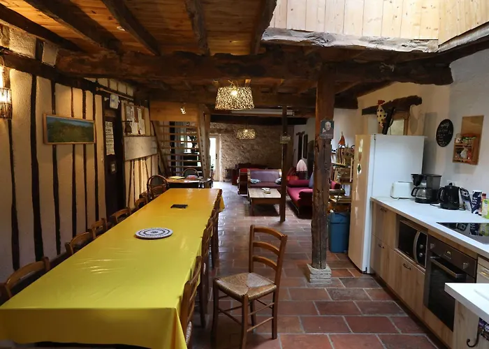 Le Grangé * Giscaro