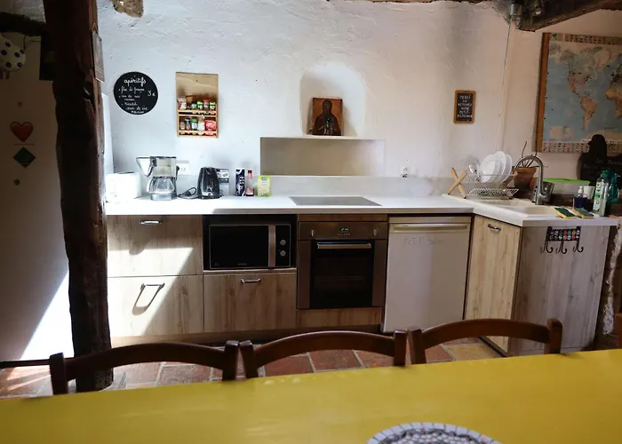 Ostello Le Grangé *