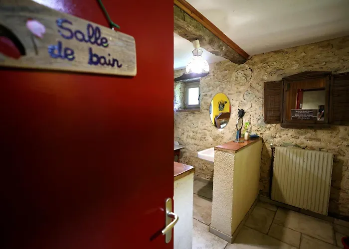 Le Grangé * Giscaro