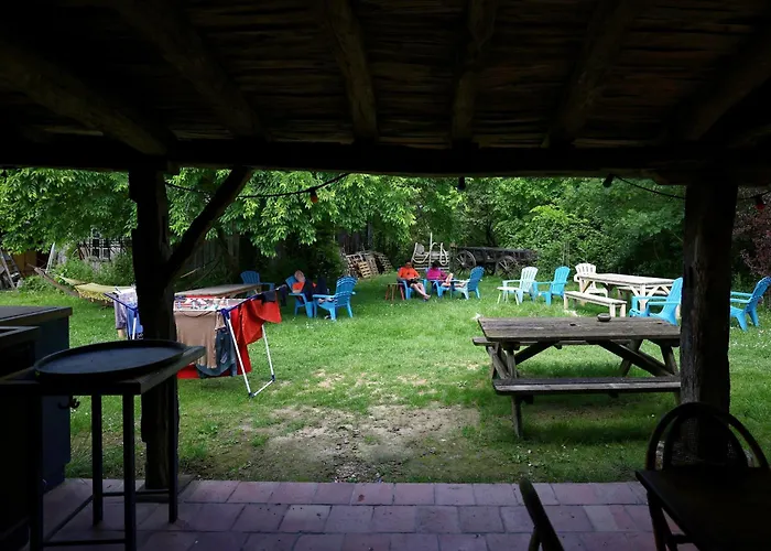 Le Grangé * Giscaro