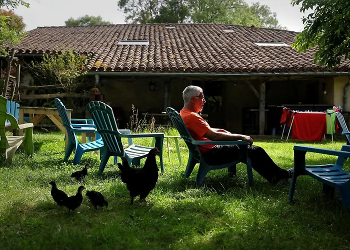 Ostello Le Grangé *