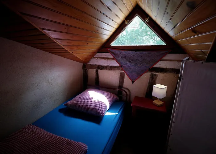 Ostello Le Grangé Giscaro