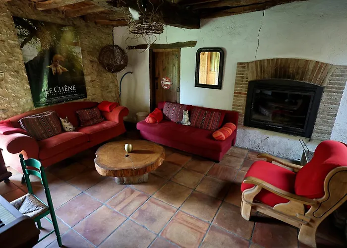 Le Grangé * Giscaro