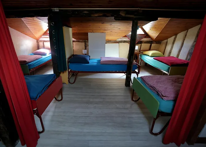 Le Grangé * Giscaro